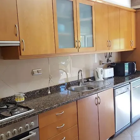 Casa Valente - T2 Com Piscina
