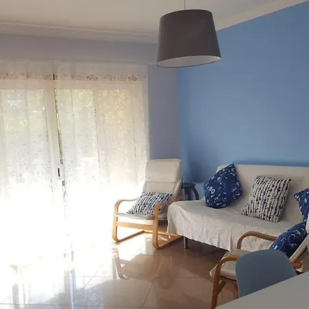 Apartment Casa Valente - T2 Com Piscina