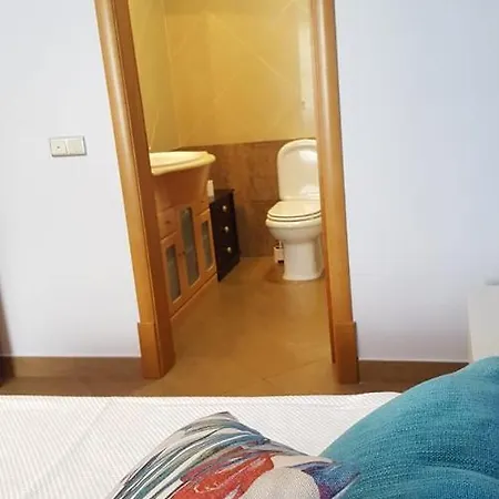 Apartment Casa Valente - T2 Com Piscina