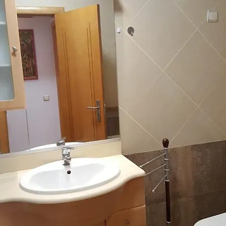 Casa Valente - T2 Com Piscina