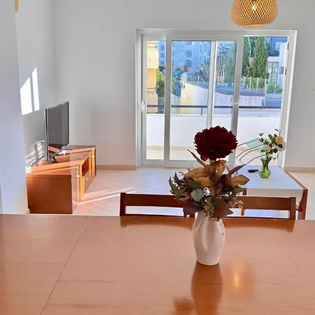 Casa Valente - T2 Com Piscina *