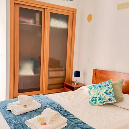 Casa Valente - T2 Com Piscina Lejlighed Tavira