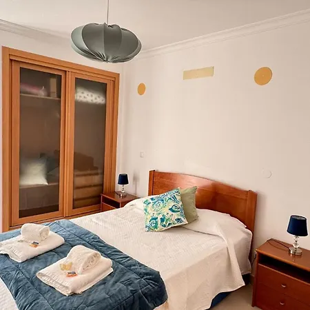 Lejlighed Casa Valente - T2 Com Piscina *