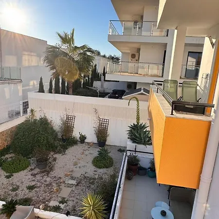 Lejlighed Casa Valente - T2 Com Piscina *