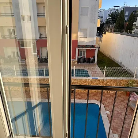 Casa Valente - T2 Com Piscina Lejlighed Tavira